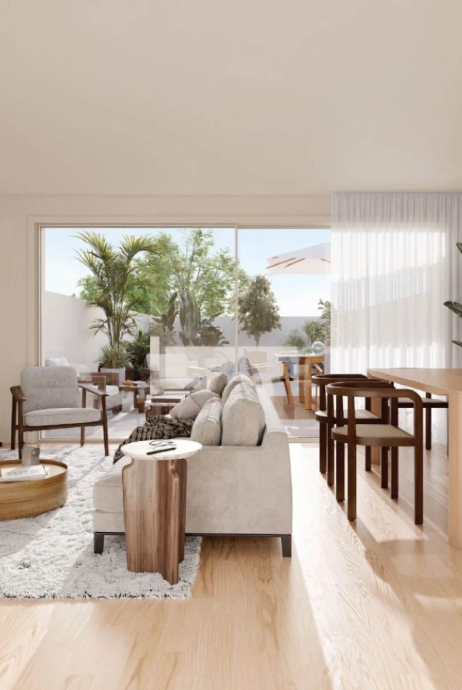 Apartamento T1 para Venda em Cedofeita, Santo Ildefonso, Sé, Miragaia, São Nicolau e Vitória Foto 2