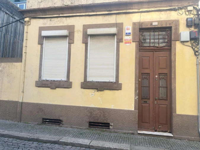 Moradia para Venda em Matosinhos e Leça da Palmeira