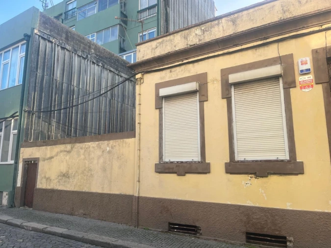 Moradia para Venda em Matosinhos e Leça da Palmeira Foto 2