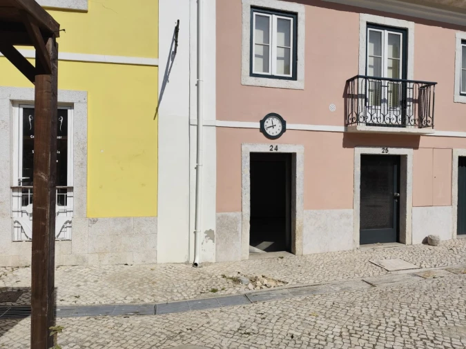 Loja para Arrendamento em Estrela Foto 15