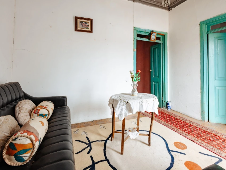 Moradia T4 para Venda em Vilamar e Corticeiro de Cima Foto 4