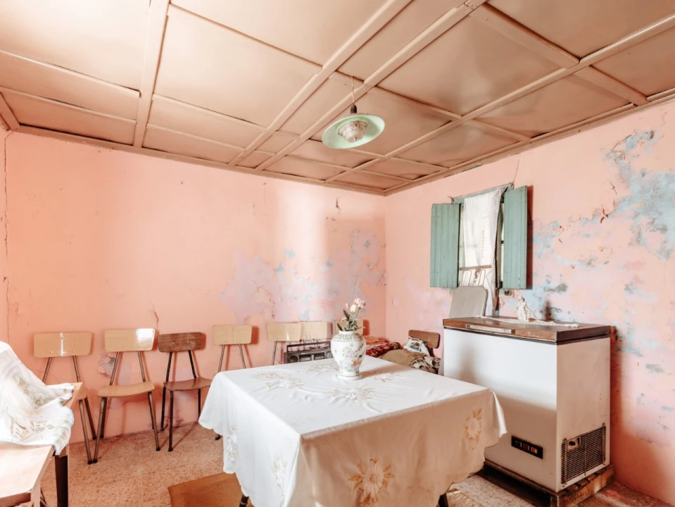 Moradia T4 para Venda em Vilamar e Corticeiro de Cima Foto 12