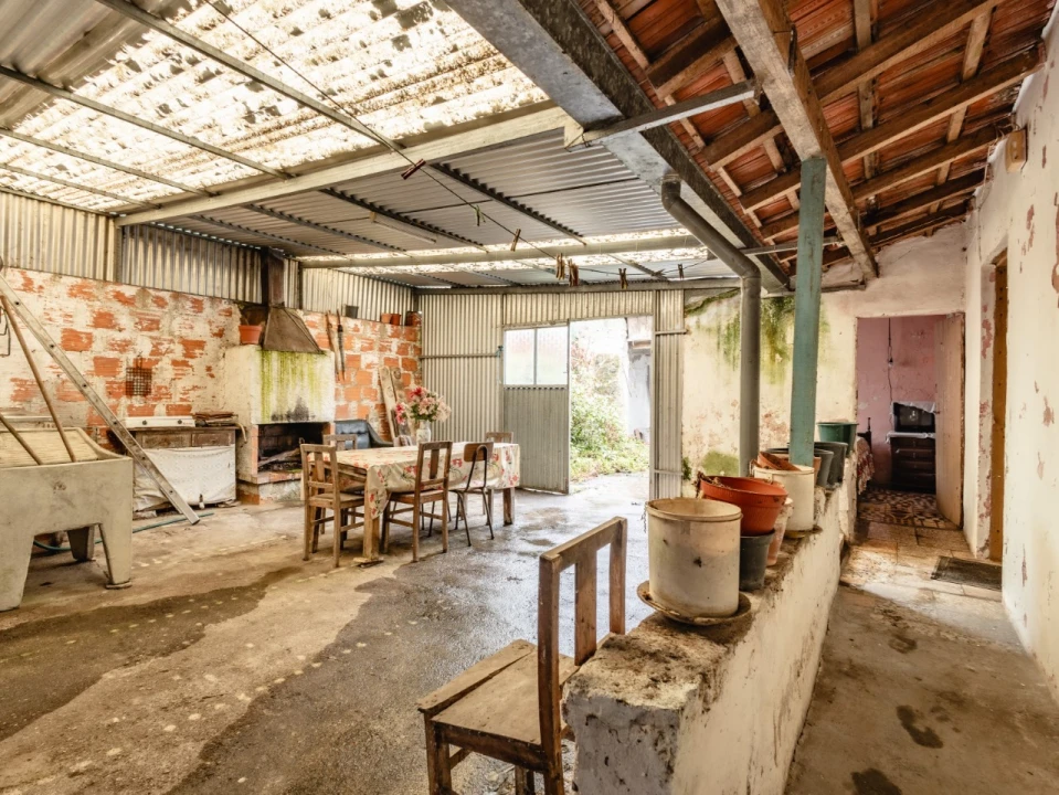 Moradia T4 para Venda em Vilamar e Corticeiro de Cima Foto 19