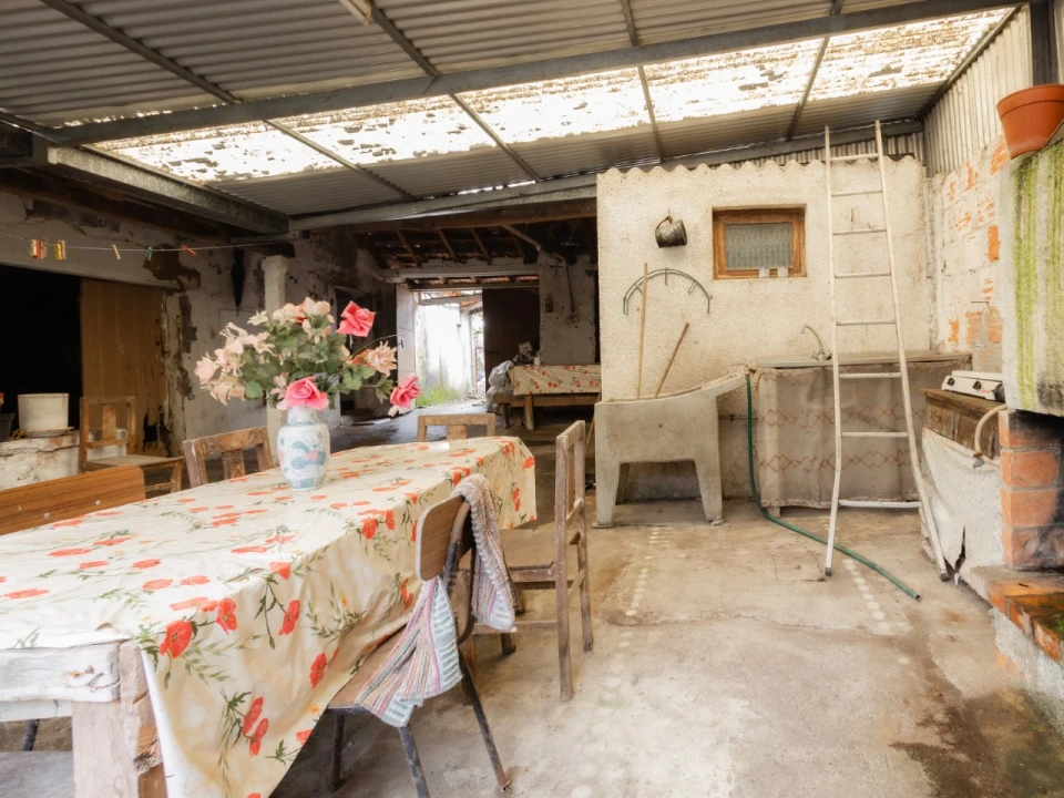 Moradia T4 para Venda em Vilamar e Corticeiro de Cima Foto 20