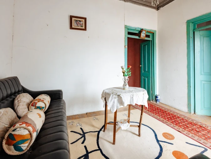 Moradia T4 para Venda em Vilamar e Corticeiro de Cima Foto 4