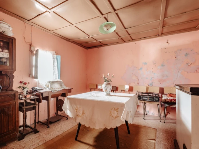 Moradia T4 para Venda em Vilamar e Corticeiro de Cima Foto 10