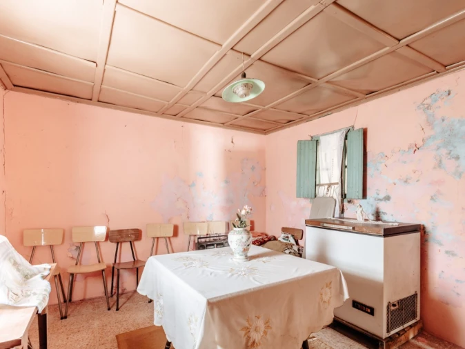 Moradia T4 para Venda em Vilamar e Corticeiro de Cima Foto 12