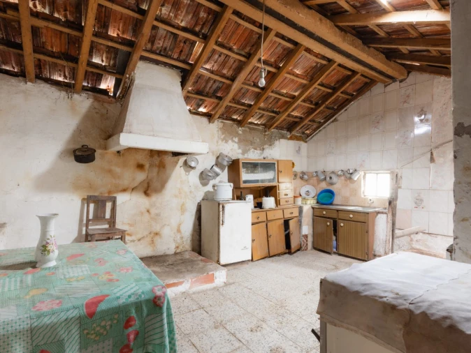 Moradia T4 para Venda em Vilamar e Corticeiro de Cima Foto 15