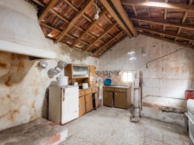 Moradia T4 para Venda em Vilamar e Corticeiro de Cima Foto 16