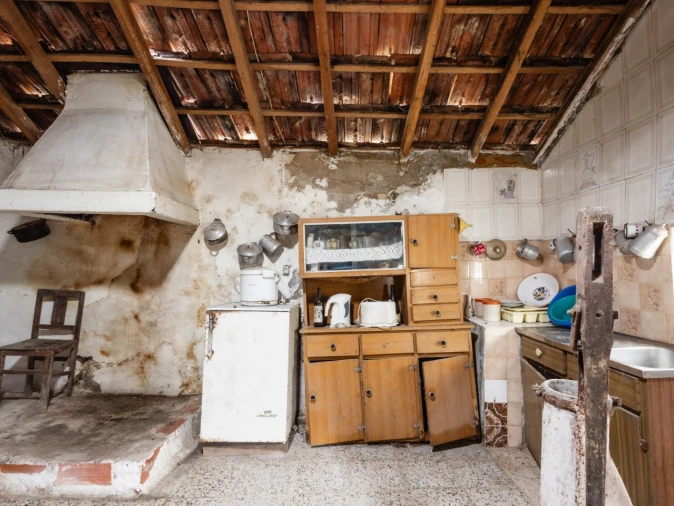 Moradia T4 para Venda em Vilamar e Corticeiro de Cima Foto 18