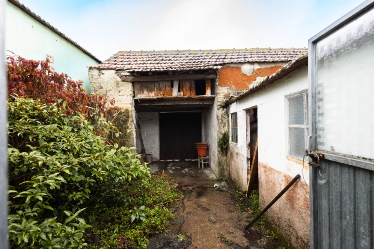 Moradia T4 para Venda em Vilamar e Corticeiro de Cima Foto 21