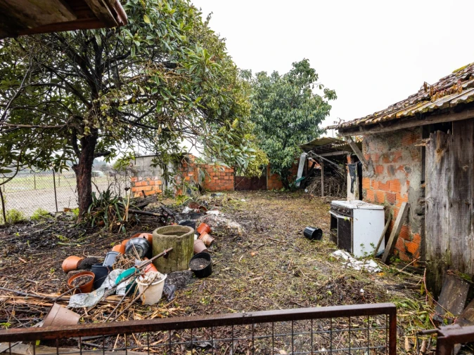 Moradia T4 para Venda em Vilamar e Corticeiro de Cima Foto 24