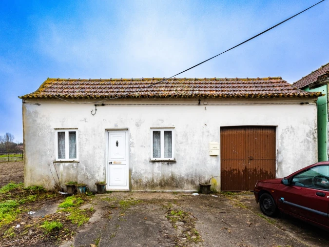 Moradia T4 para Venda em Vilamar e Corticeiro de Cima
