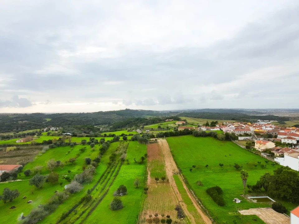Moradia T3 para Venda em Abrunheira, Verride e Vila Nova da Barca Foto 17