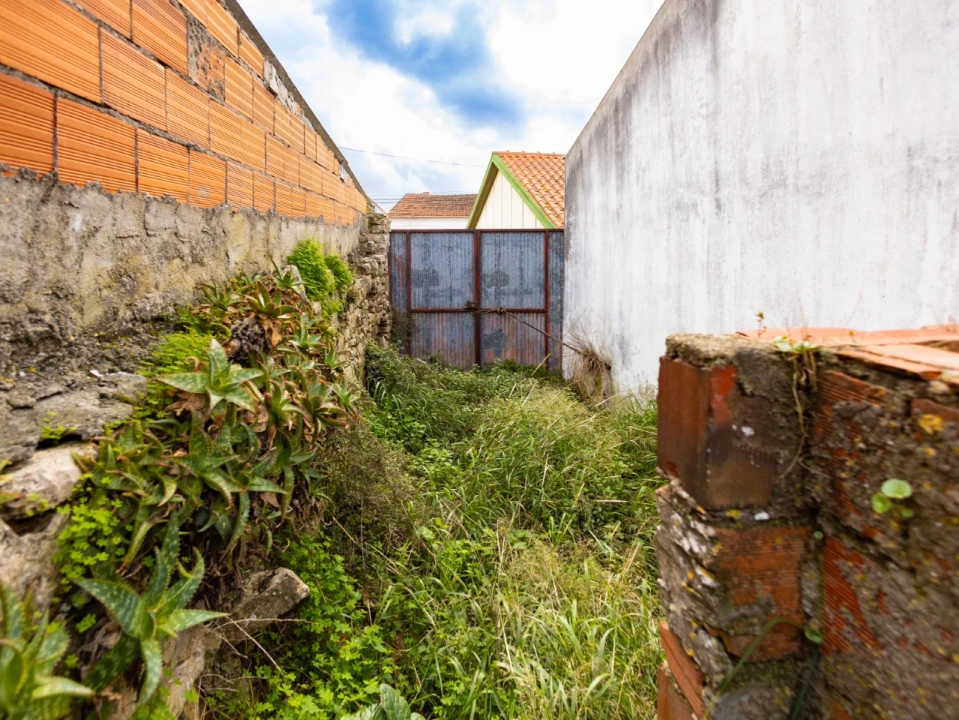 Moradia T3 para Venda em Abrunheira, Verride e Vila Nova da Barca Foto 8