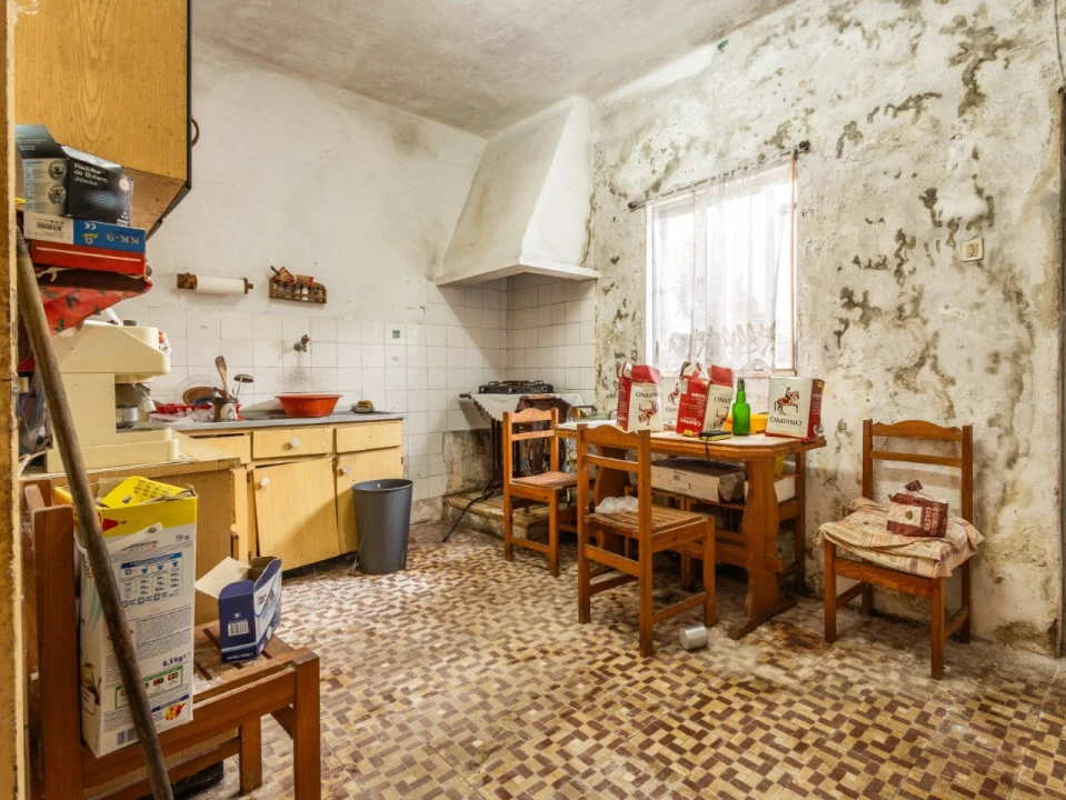 Moradia T3 para Venda em Abrunheira, Verride e Vila Nova da Barca Foto 12