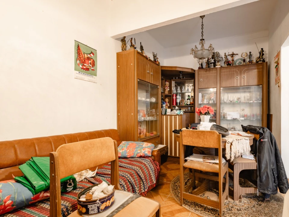 Moradia T3 para Venda em Abrunheira, Verride e Vila Nova da Barca Foto 11