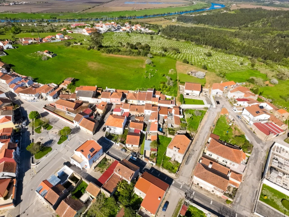 Moradia T3 para Venda em Abrunheira, Verride e Vila Nova da Barca Foto 28