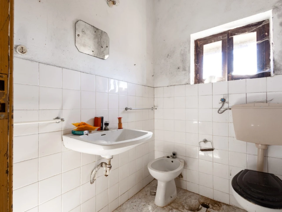 Moradia T3 para Venda em Abrunheira, Verride e Vila Nova da Barca Foto 6