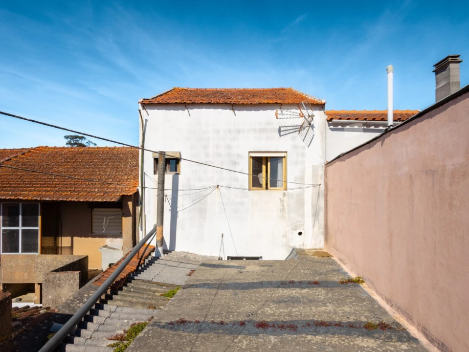Moradia T3 para Venda em Abrunheira, Verride e Vila Nova da Barca Foto 21