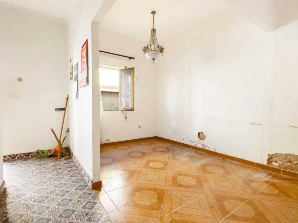 Moradia T3 para Venda em Abrunheira, Verride e Vila Nova da Barca Foto 11