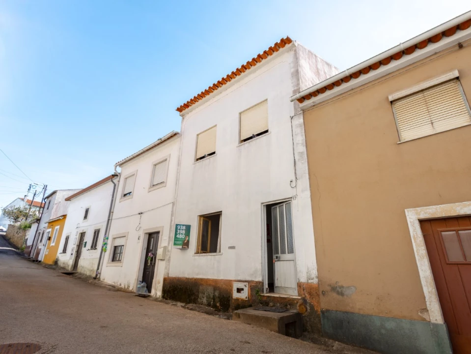 Moradia T3 para Venda em Abrunheira, Verride e Vila Nova da Barca Foto 20