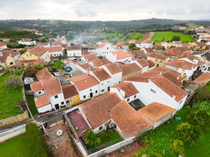 Moradia T3 para Venda em Abrunheira, Verride e Vila Nova da Barca Foto 18