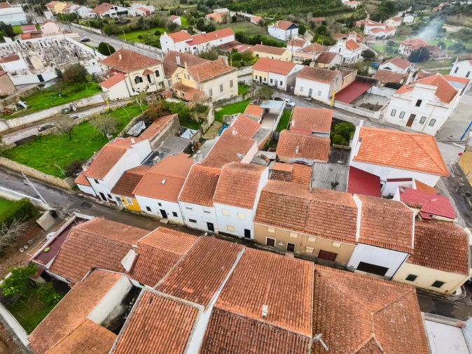 Moradia T3 para Venda em Abrunheira, Verride e Vila Nova da Barca Foto 20