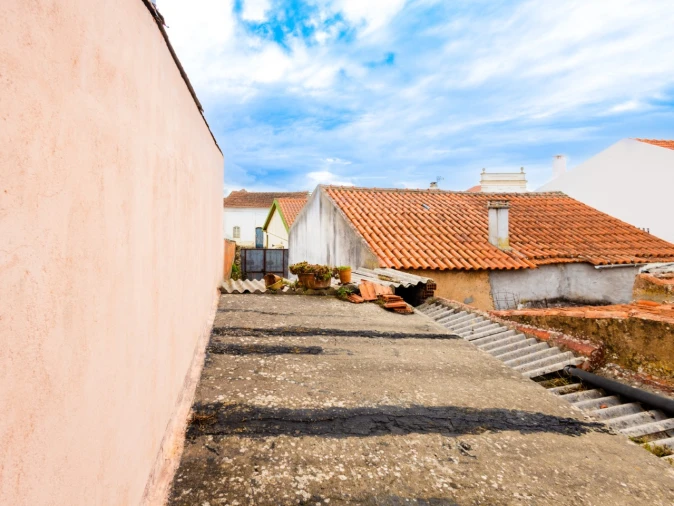 Moradia T3 para Venda em Abrunheira, Verride e Vila Nova da Barca Foto 7