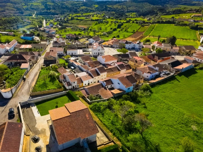 Moradia T3 para Venda em Abrunheira, Verride e Vila Nova da Barca Foto 27
