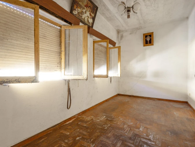 Moradia T3 para Venda em Abrunheira, Verride e Vila Nova da Barca Foto 4