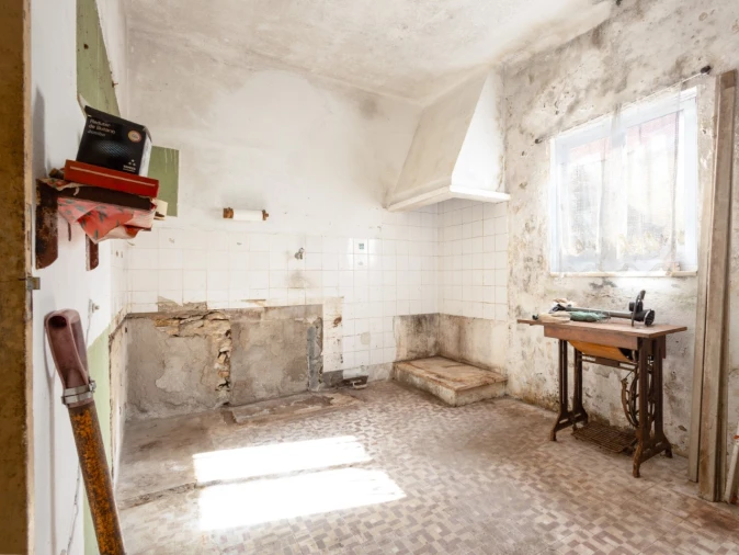 Moradia T3 para Venda em Abrunheira, Verride e Vila Nova da Barca Foto 2