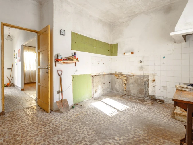 Moradia T3 para Venda em Abrunheira, Verride e Vila Nova da Barca Foto 13