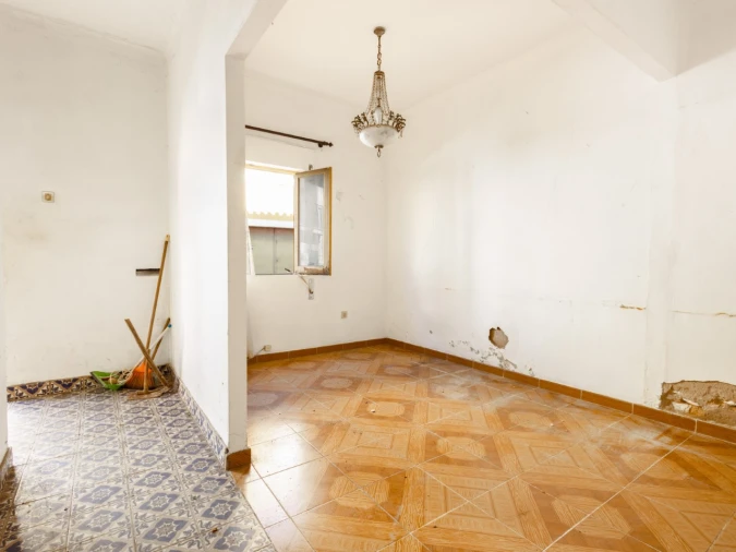 Moradia T3 para Venda em Abrunheira, Verride e Vila Nova da Barca Foto 12