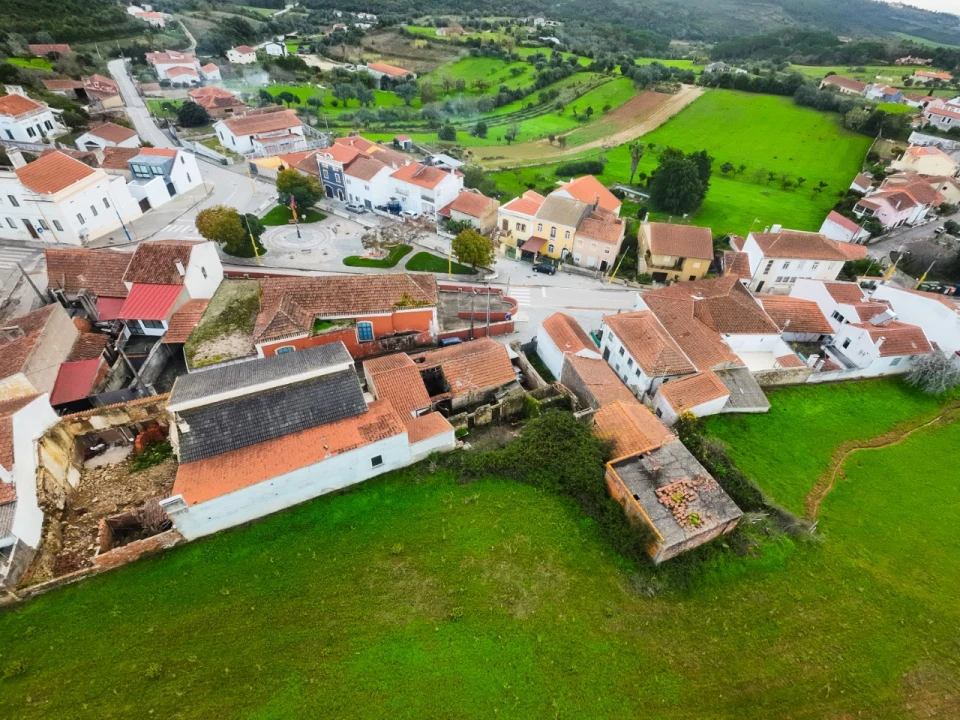 Moradia T1 para Venda em Abrunheira, Verride e Vila Nova da Barca Foto 17