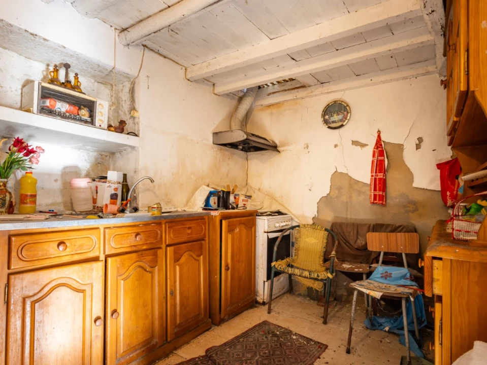 Moradia T1 para Venda em Abrunheira, Verride e Vila Nova da Barca Foto 2