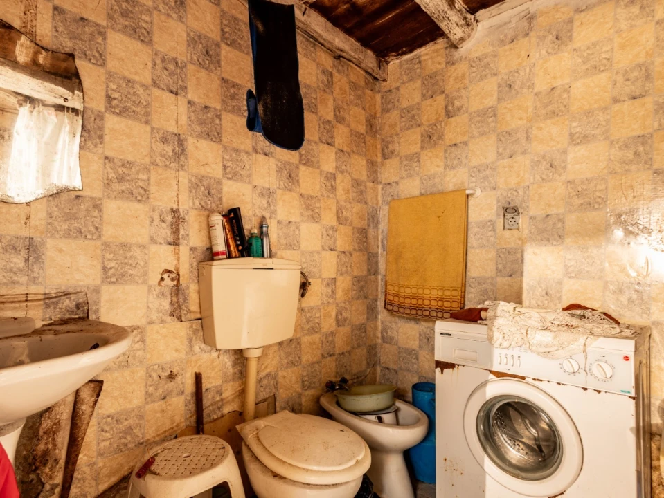 Moradia T1 para Venda em Abrunheira, Verride e Vila Nova da Barca Foto 4