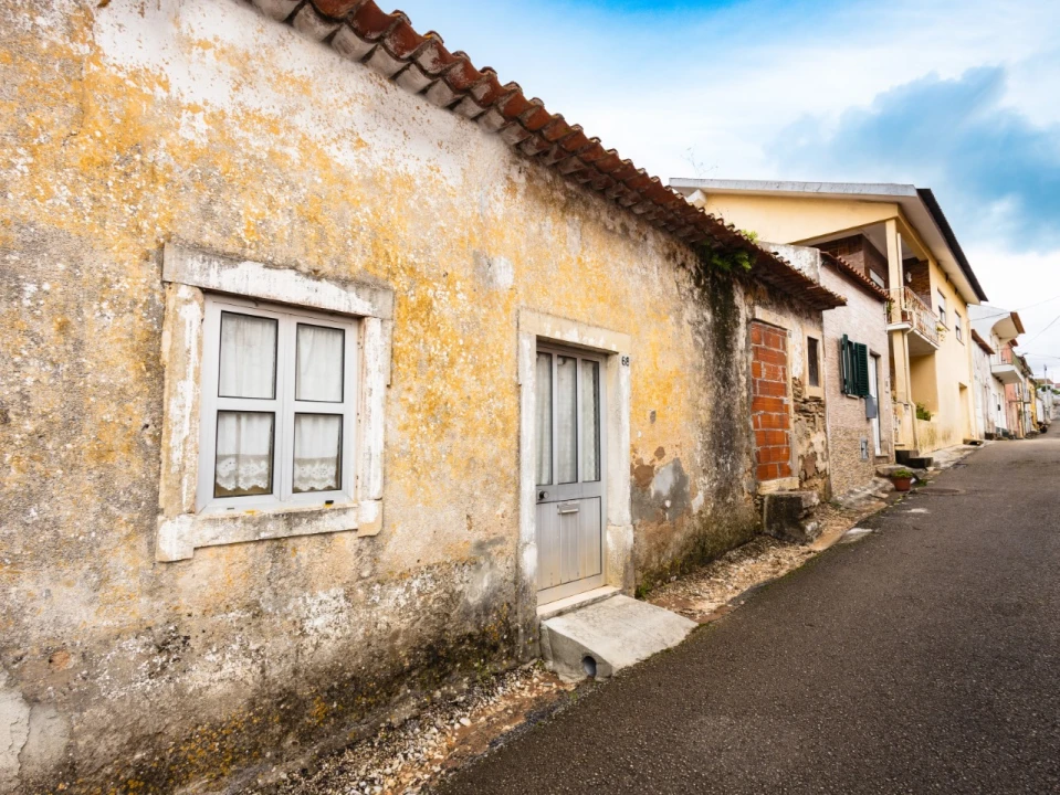 Moradia T1 para Venda em Abrunheira, Verride e Vila Nova da Barca Foto 21