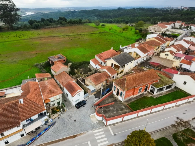 Moradia T1 para Venda em Abrunheira, Verride e Vila Nova da Barca Foto 8