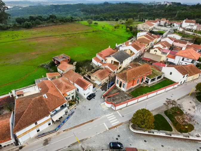 Moradia T1 para Venda em Abrunheira, Verride e Vila Nova da Barca Foto 16