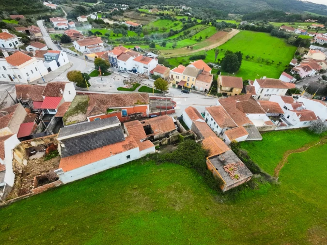 Moradia T1 para Venda em Abrunheira, Verride e Vila Nova da Barca Foto 17