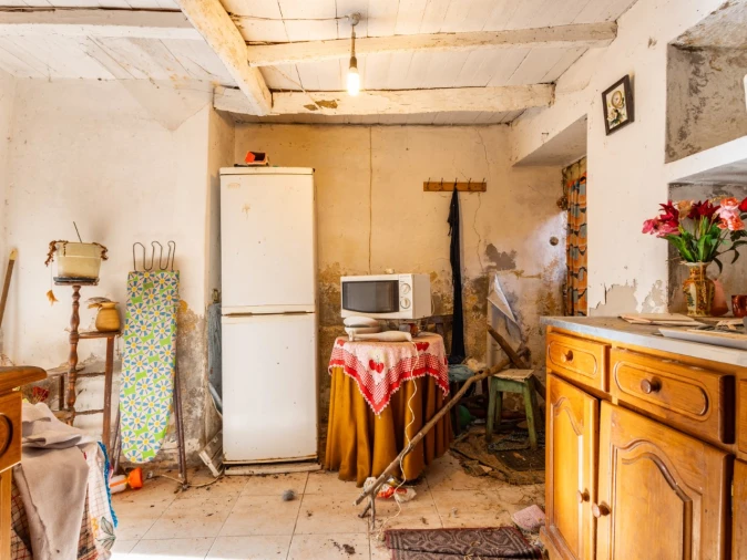 Moradia T1 para Venda em Abrunheira, Verride e Vila Nova da Barca Foto 11