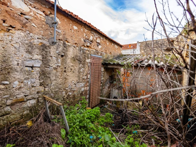 Moradia T1 para Venda em Abrunheira, Verride e Vila Nova da Barca Foto 14