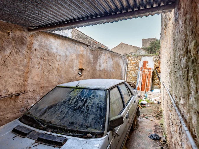 Moradia T1 para Venda em Abrunheira, Verride e Vila Nova da Barca Foto 6