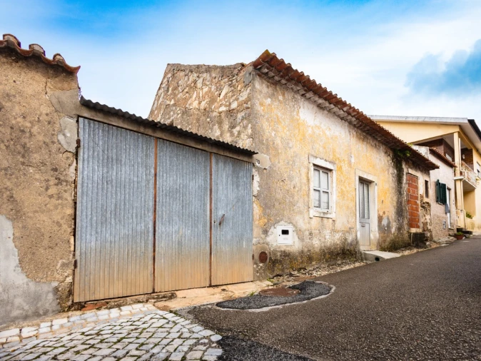 Moradia T1 para Venda em Abrunheira, Verride e Vila Nova da Barca Foto 20