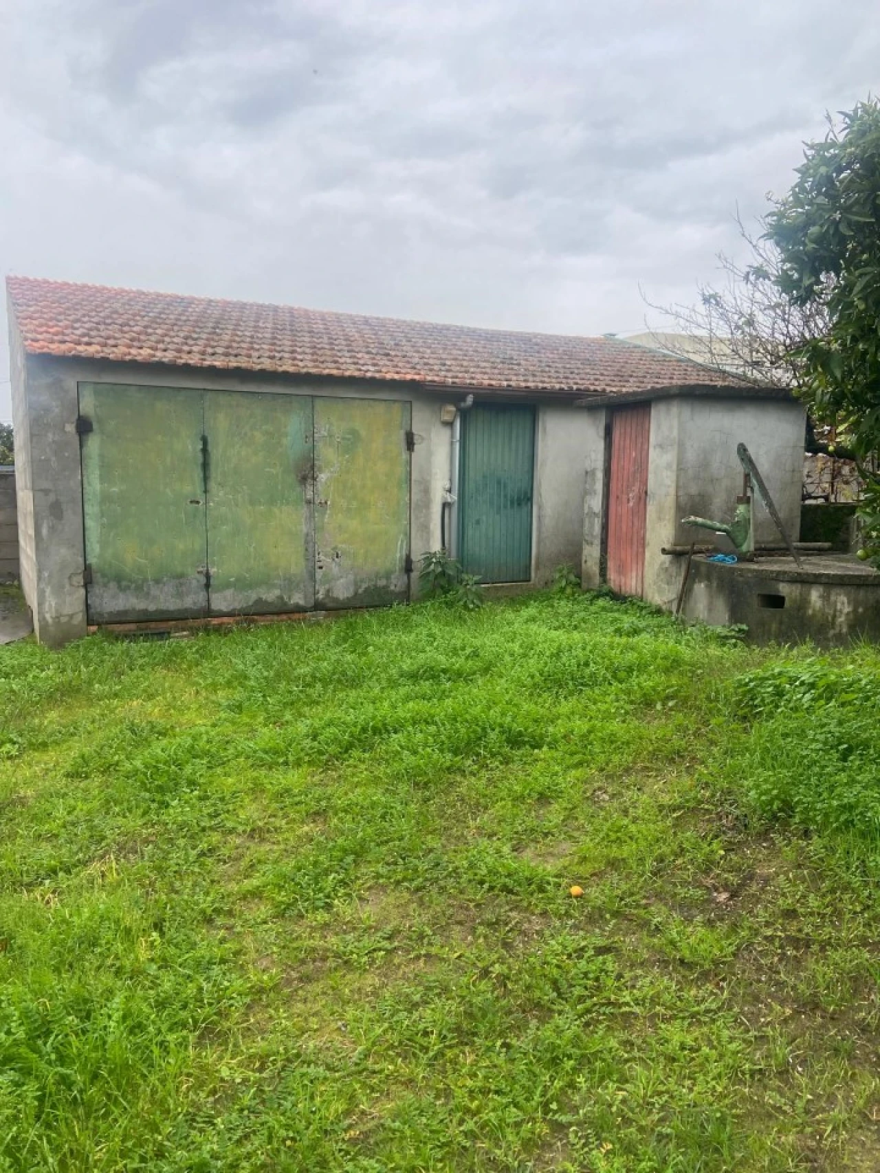 Moradia T1 para Venda em Carapinheira Foto 2