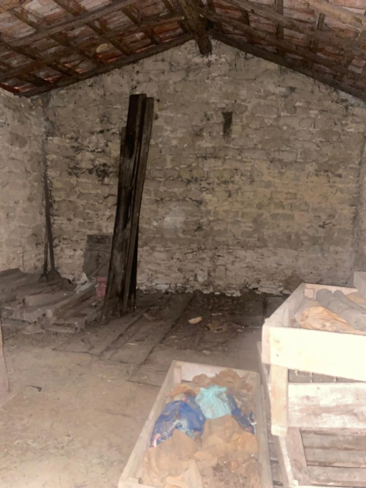 Moradia T1 para Venda em Carapinheira Foto 6