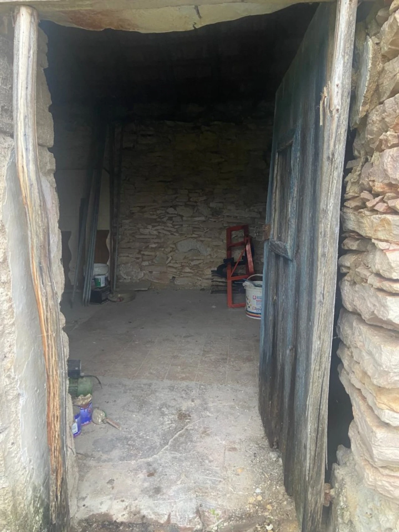 Moradia T1 para Venda em Carapinheira Foto 16