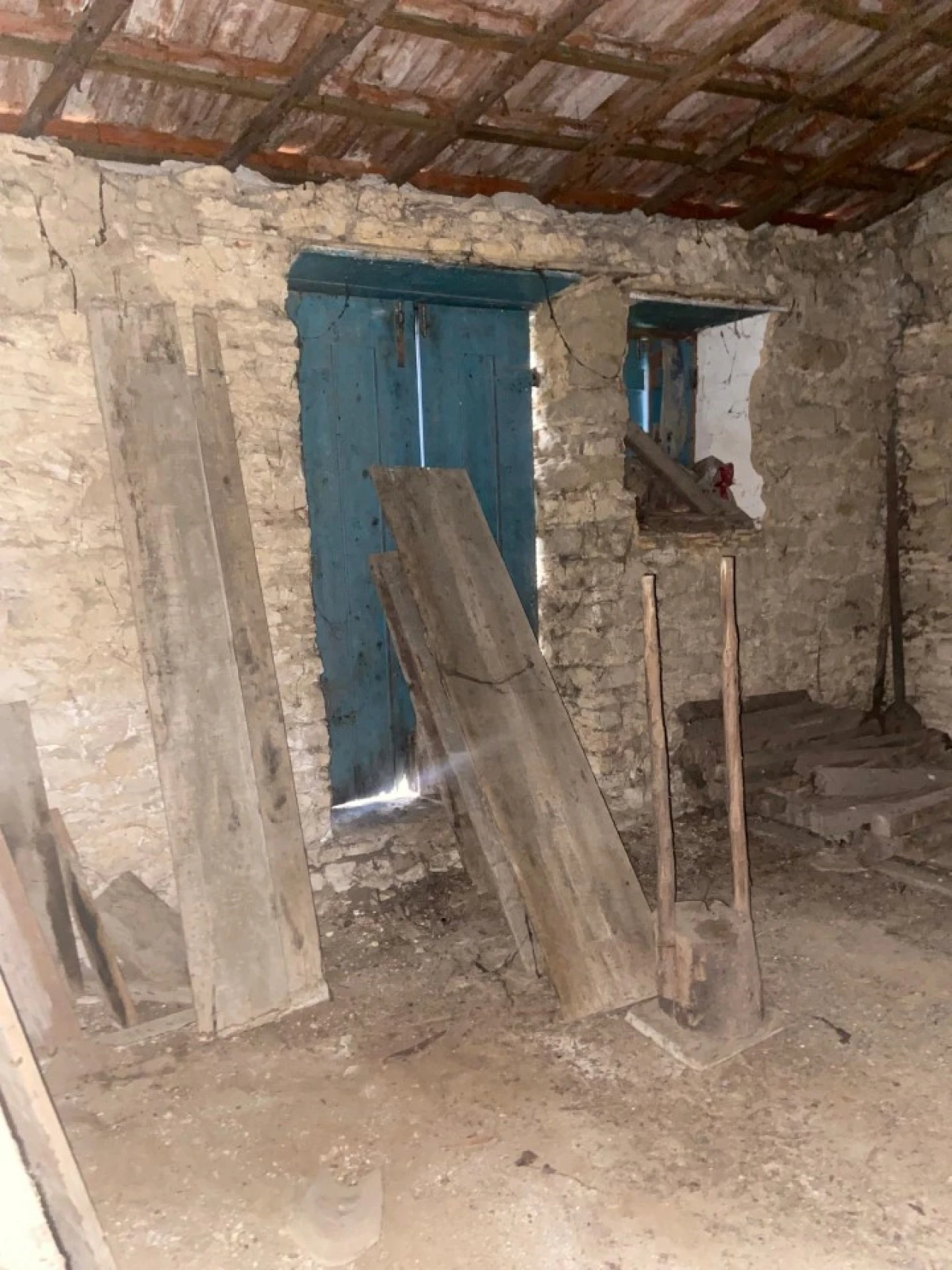 Moradia T1 para Venda em Carapinheira Foto 18