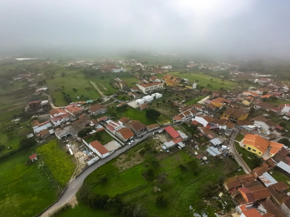 Moradia T1 para Venda em Carapinheira Foto 24